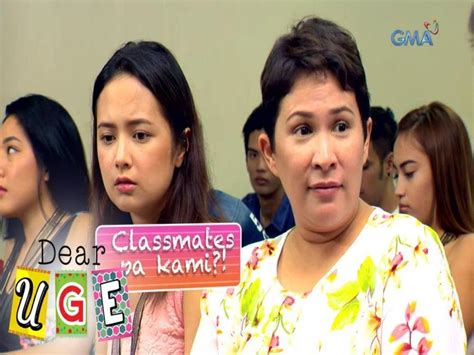 kinantot ko si mommy|Sabi nitong FUBU ko Single Mom siya eh di pa pala hiwalay sa.